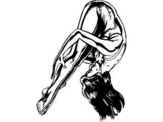  Sports_ Female Diver M G_ P A 1_ D T L Decal Proportional