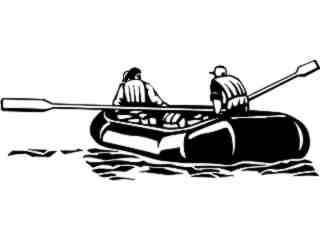  Sports_ Inflatable Boat_ P A 1 Decal Proportional