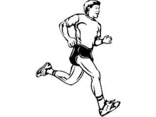  Sports_ Jogger_ P A 1 Decal Proportional