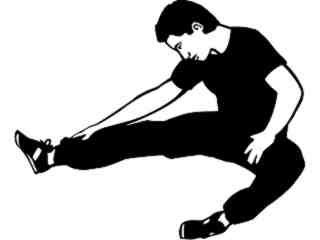  Sports_ Karate 0 6_ P A 1 Decal Proportional