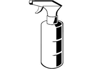 Spray Bottle_ 1 4 9_ V A 1 Decal Proportional