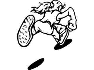  Sprint Run Dash_ M B 1 Decal Proportional