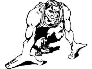  Sprint Runner_ M B 1 Decal Proportional