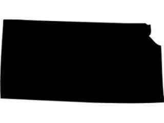  States_ North Dakota Decal Proportional