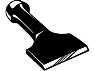  Stone Chisel_ 1 4 8_ V A 1 Decal Proportional