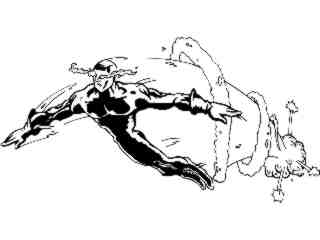  Stuntman_ M B 1_ D T L Decal Proportional