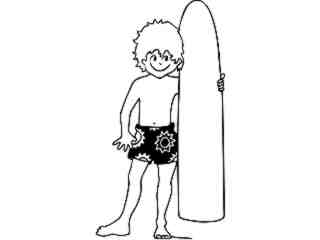  Surf Boy_ 0 5 1_ V A 1 Decal Proportional