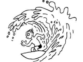  Surfing_ 0 6 3_ V A 1 Decal Proportional