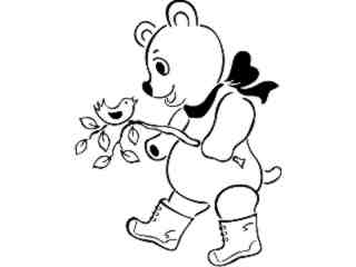  Teddy_ 0 4 5_ V A 1 Decal Proportional