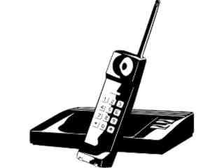  Telephone_ 1 4 7_ V A 1 Decal Proportional