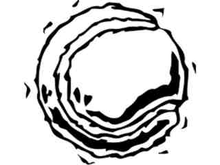  Tennis Ball 2_ M B 1 Decal Proportional