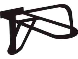  Tie Up_ C U 1 Decal Proportional