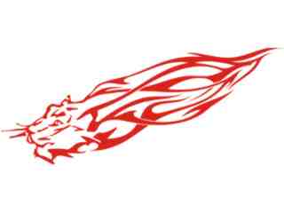  Tiger Flame 0 1_ A F 1 Decal Proportional