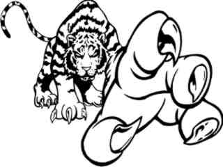  Tiger Grab_ M B 1 Decal Proportional