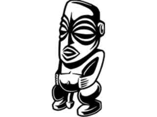  Tiki Art_ 0 3_ D T L Decal Proportional