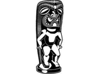  Tiki Art_ 1 2_ D T L Decal Proportional