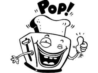  Toaster_ 0 4 9_ V A 1 Decal Proportional