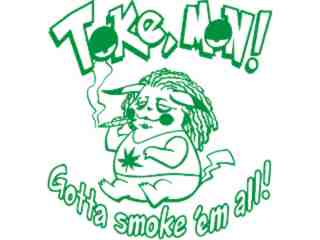  Tokemon Decal Proportional