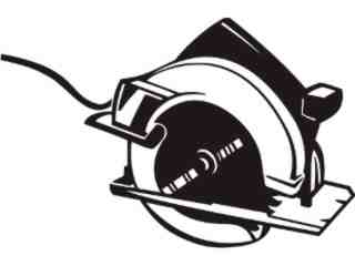  Tools_ Circular Saw_ P A 1 Decal Proportional