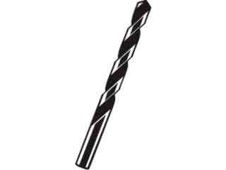  Tools_ Drill Bit_ P A 1 Decal Proportional