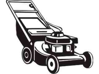  Tools_ Lawnmower_ P A 1 Decal Proportional