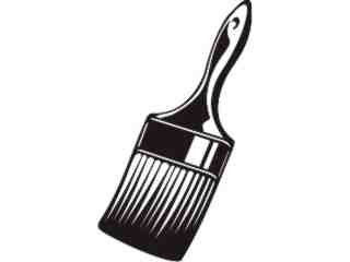  Tools_ Paint Brush_ P A 1 Decal Proportional