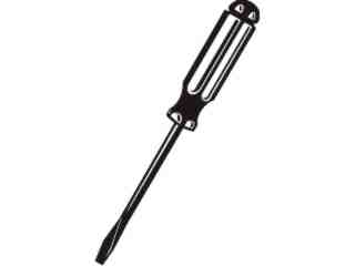  Tools_ Screwdriver_ P A 1 Decal Proportional