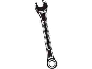  Tools_ Wrench_ P A 1 Decal Proportional