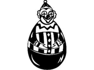  Toys_ Clown_ 1 5 1_ V A 1 Decal Proportional