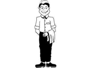  Trades Jobs_ Bus Boy D R_ P A 1 Decal Proportional