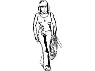  Trades Jobs_ Construction Female T G_ P A 1 Decal Proportional