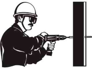  Trades Jobs_ Drilling_ P A 1 Decal Proportional