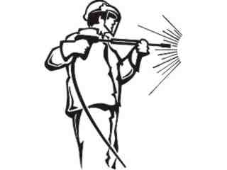  Trades Jobs_ Pressure Washer_ P A 1 Decal Proportional