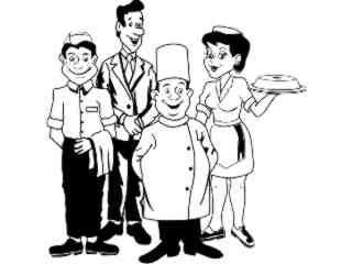  Trades Jobs_ Restaurant Group D R_ P A 1_ D T L Decal Proportional