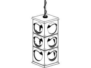  Traffic Light T G_ P A 1 Decal Proportional