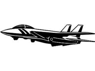  Transportation_ Jet Fighter 0 1_ P A 1 Decal Proportional