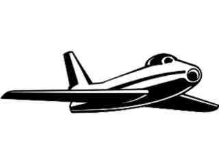  Transportation_ Jet Fighter 0 3_ P A 1 Decal Proportional