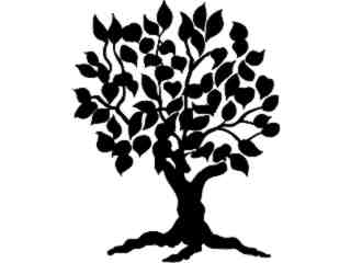  Trees Flowers_ Tree 0 3 M G_ P A 1 Decal Proportional