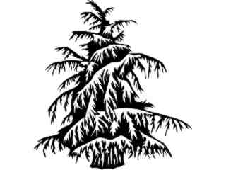  Trees_ Cedar_ 1 5 8_ V A 1 Decal Proportional