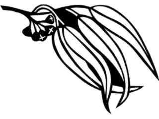  Trees_ Eucalyptus Leaves_ 1 5 7_ V A 1 Decal Proportional