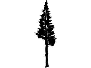  Trees_ Fir_ 1 5 7_ V A 1 Decal Proportional