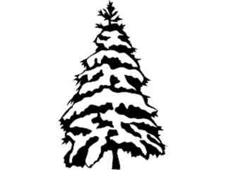  Trees_ Spruce_ 1 5 7_ V A 1 Decal Proportional