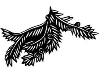  Trees_ Yew Branch_ 1 5 7_ V A 1 Decal Proportional