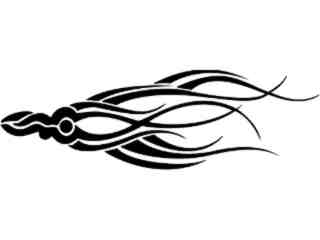  Tribal Animals 0 2_ 1 4 2_ V A 1 Decal Proportional