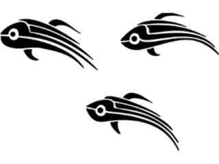  Tribal Animals 0 3_ 1 4 2_ V A 1 Decal Proportional