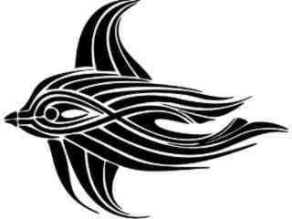  Tribal Animals 0 4_ 1 4 2_ V A 1 Decal Proportional