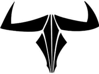  Tribal Animals 0 8_ 1 4 2_ V A 1 Decal Proportional