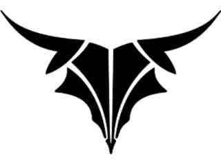  Tribal Animals 1 0_ 1 4 2_ V A 1 Decal Proportional