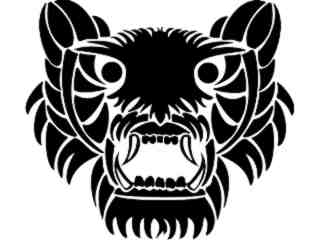  Tribal Animals 1 1_ 1 4 2_ V A 1 Decal Proportional