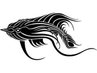  Tribal Animals 1 6_ 1 4 2_ V A 1 Decal Proportional